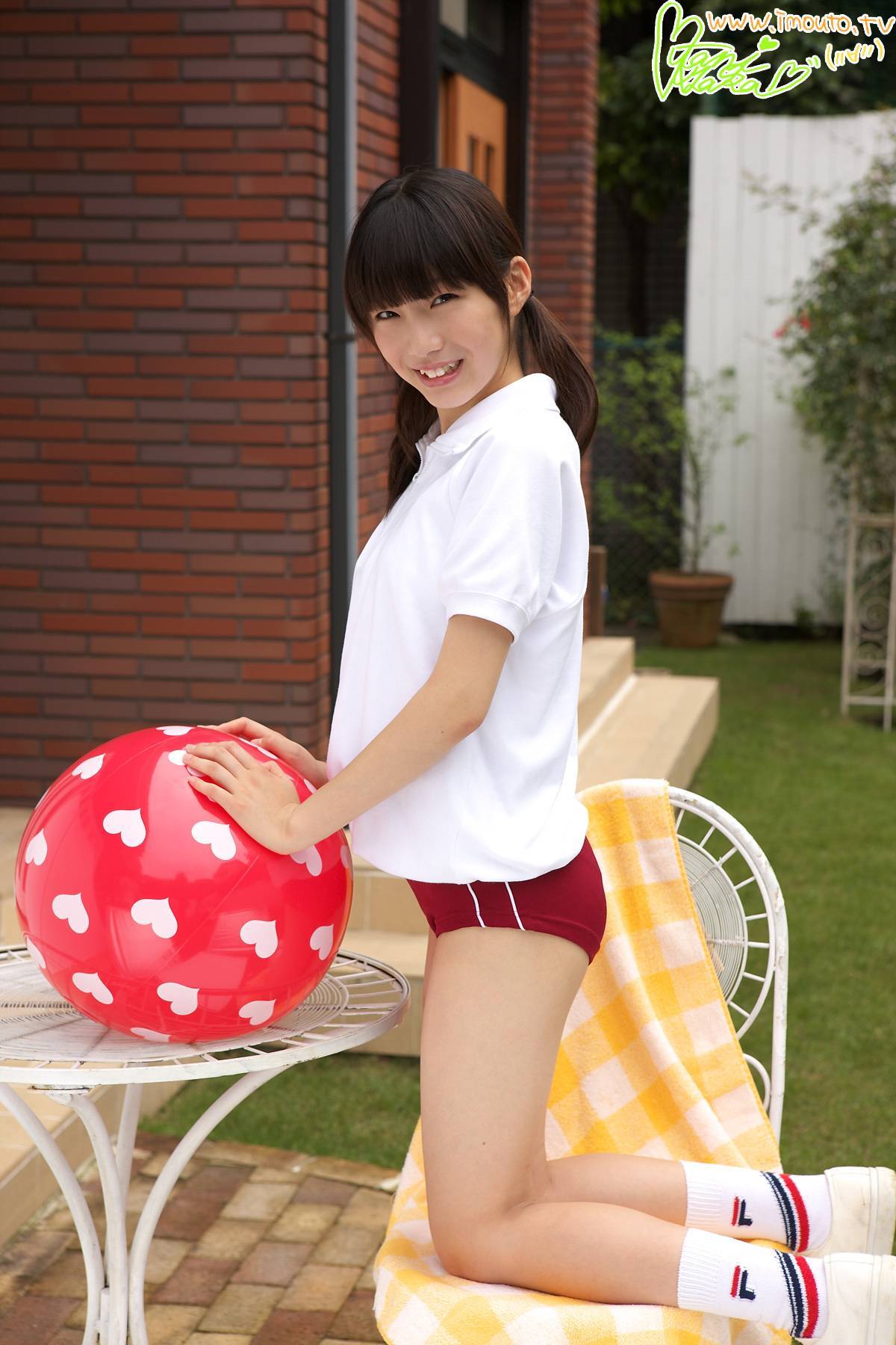 [ Imouto.tv ]January 15, 2013 ayaka ootani